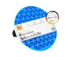 ChemicalWorkz Dirt Trap Premium Schmutzfalle