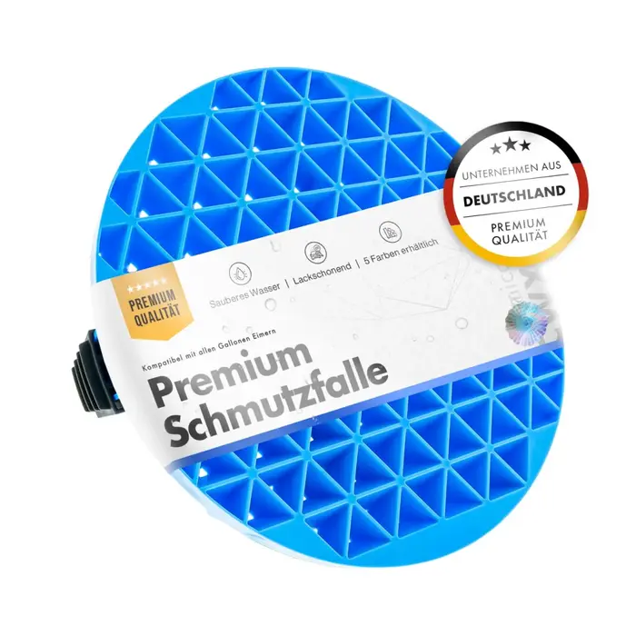 ChemicalWorkz ChemicalWorkz Dirt Trap Premium Schmutzfalle