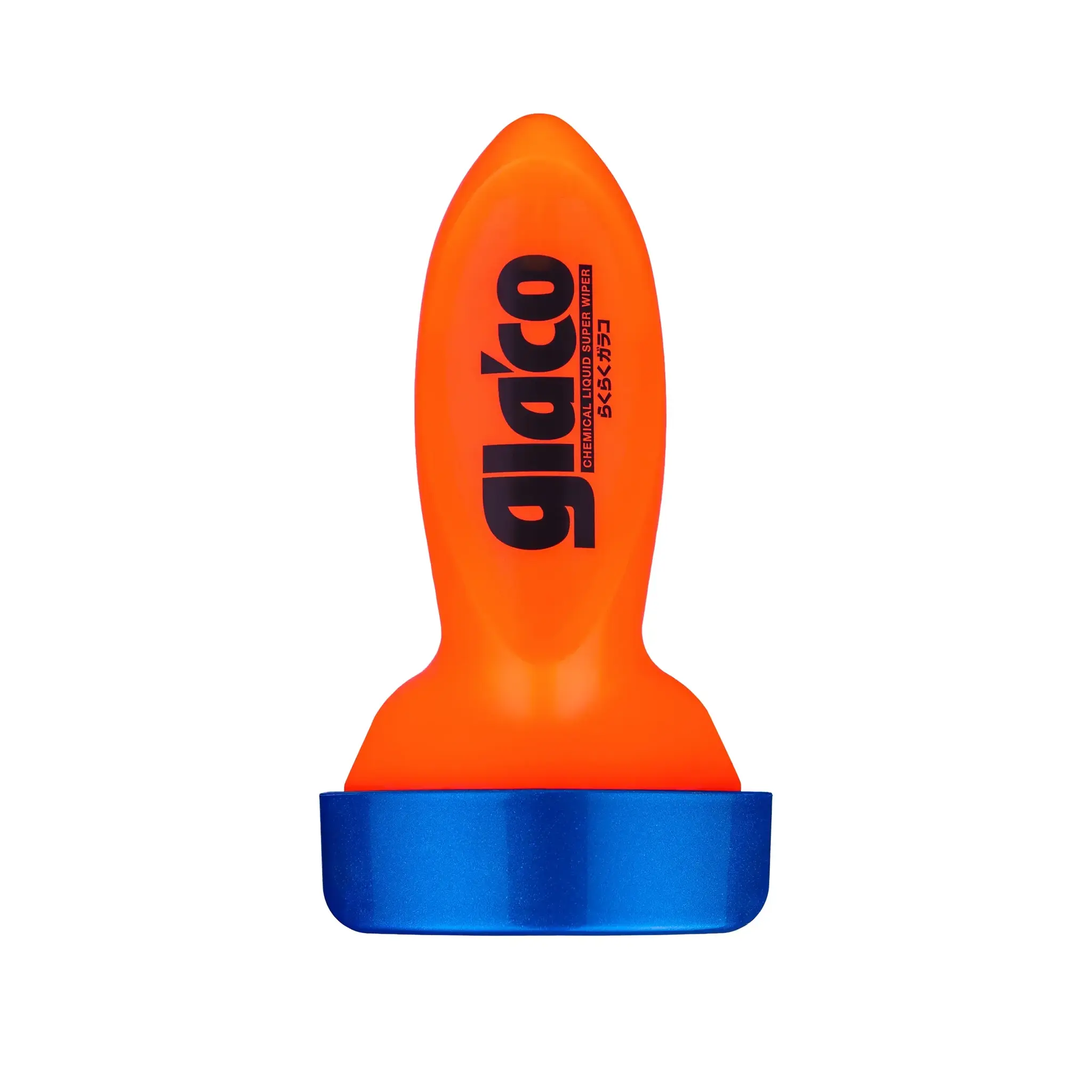 Soft99 Soft99 Glaco QAD + QJUTSU Creamy Shampoo