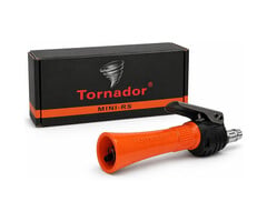 Tornador MINI-RS Z-008 Druckluft-Reinigungspistole