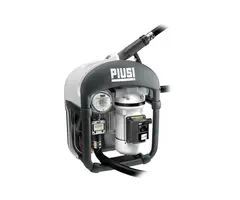 Piusi Pumpenset AdBlue IBC PRO mit Zähler K24