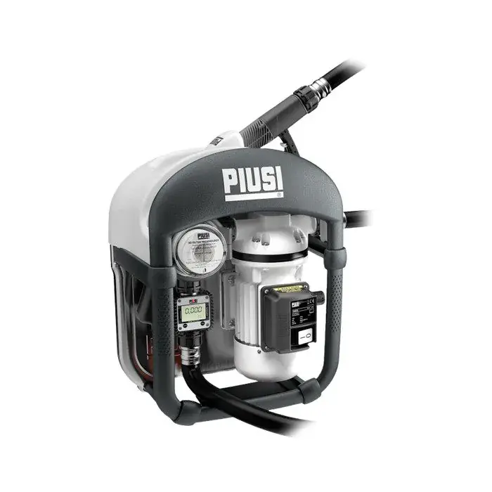 Piusi Pumpenset AdBlue IBC PRO mit Zähler K24