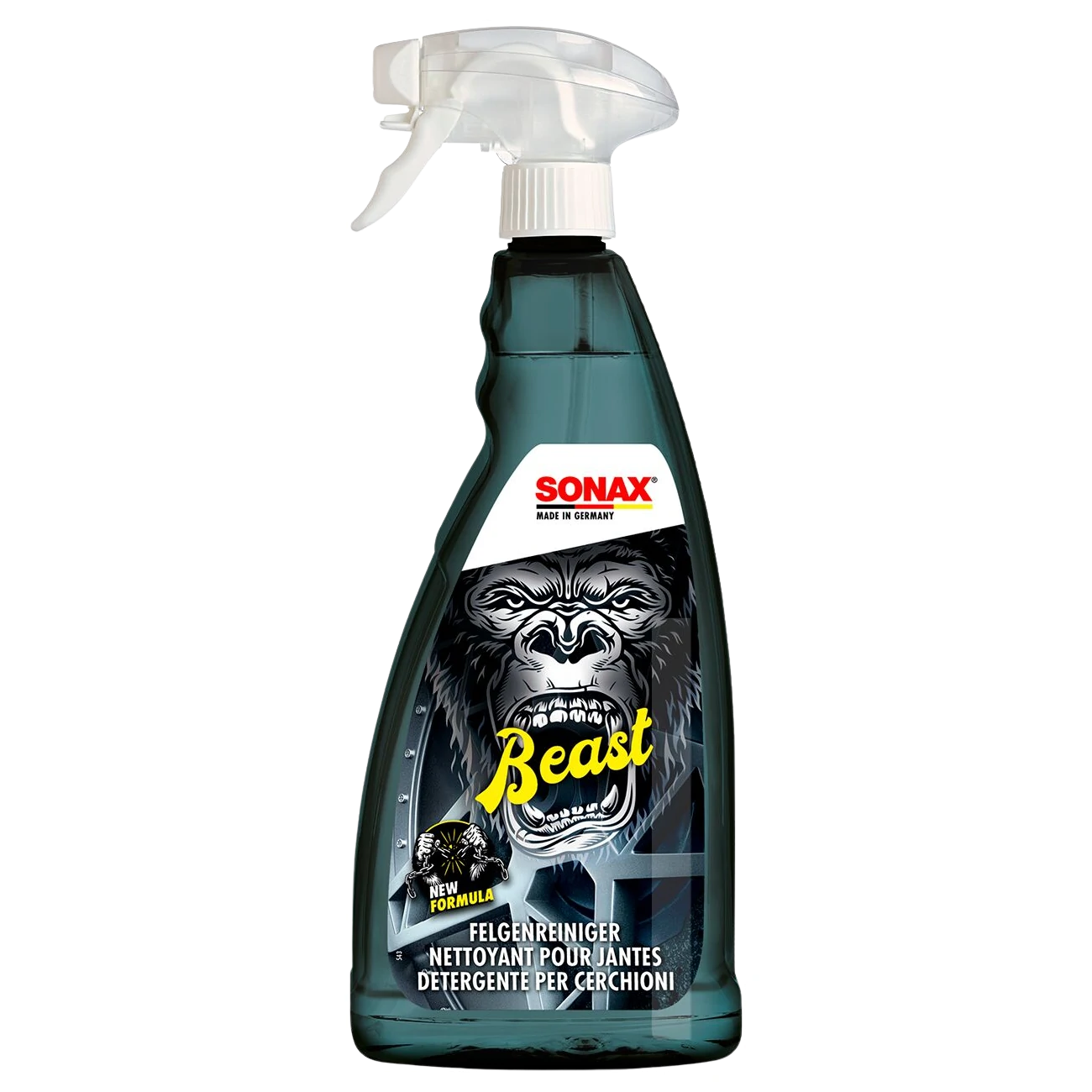 Sonax Sonax Felgen Beast Felgenreiniger