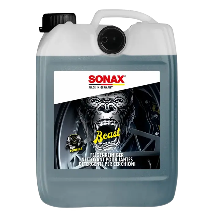 Sonax Sonax Felgen Beast Felgenreiniger