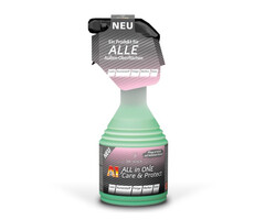 Dr. Wack ALL in ONE Care & Protect 500ml