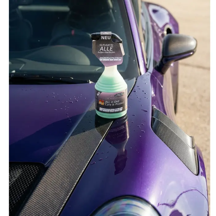 Dr. Wack Dr. Wack A1 ALL in ONE Care & Protect 500ml