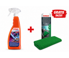 Sonax XTREME Ceramic Glasreiniger 2in1