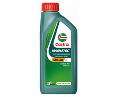 Castrol  Magnatec 5W-40 C3