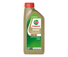 Castrol  EDGE 0W-30