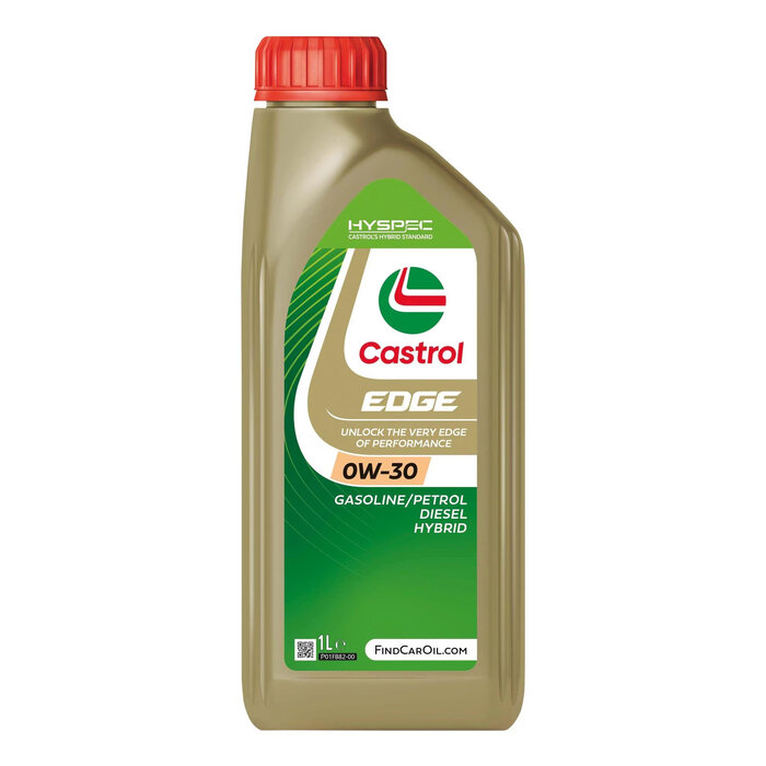 Castrol Castrol EDGE 0W-30
