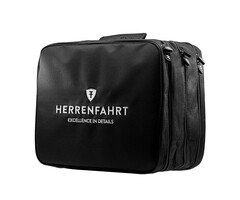 Herrenfahrt Detailing Tasche Pro