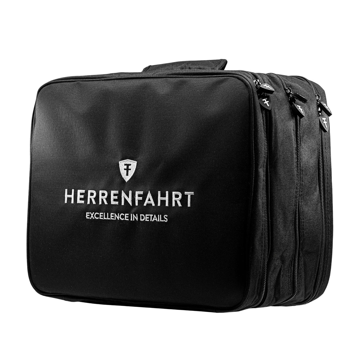 Herrenfahrt Herrenfahrt Detailing Tasche Pro