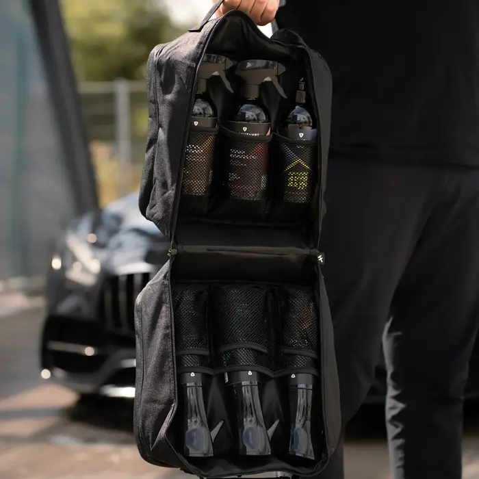 Herrenfahrt Herrenfahrt Detailing Tasche Pro