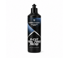 Herrenfahrt X-CUT 3500 Final Finish Politur 500g