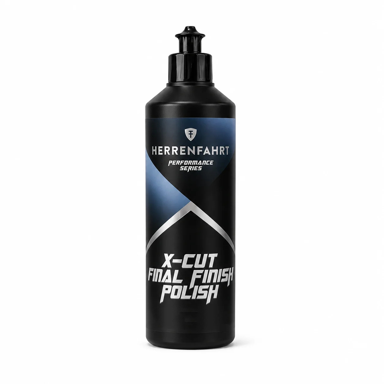 Herrenfahrt Herrenfahrt X-CUT 3500 Final Finish Politur 500g