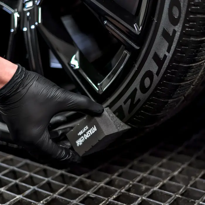 Soft99 Soft99 Pitaspo Tire Pads