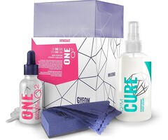 Gyeon Q² One 30ml Abverkauf