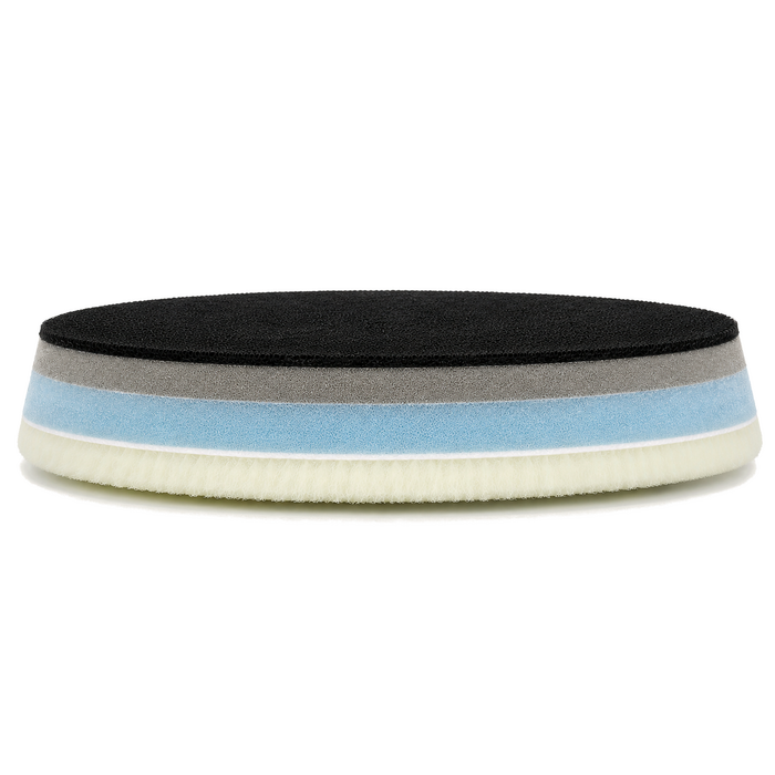 Herrenfahrt Herrenfahrt Wool Pad 140mm