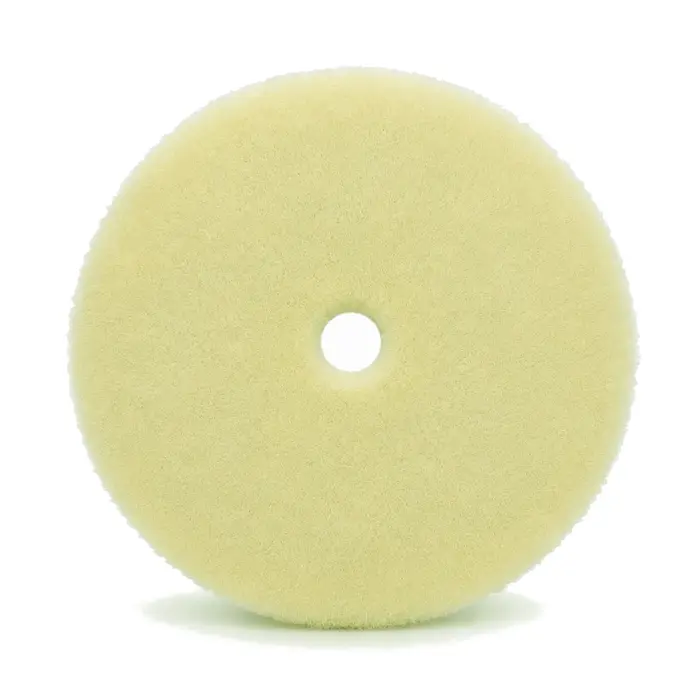 Herrenfahrt Herrenfahrt Wool Pad 140mm