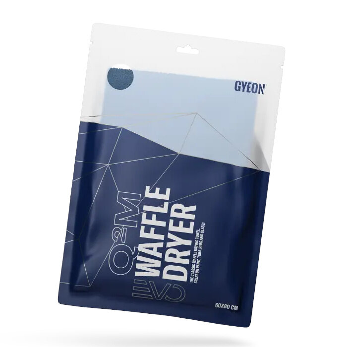 Gyeon Gyeon Q²M Waffle Dryer EVO