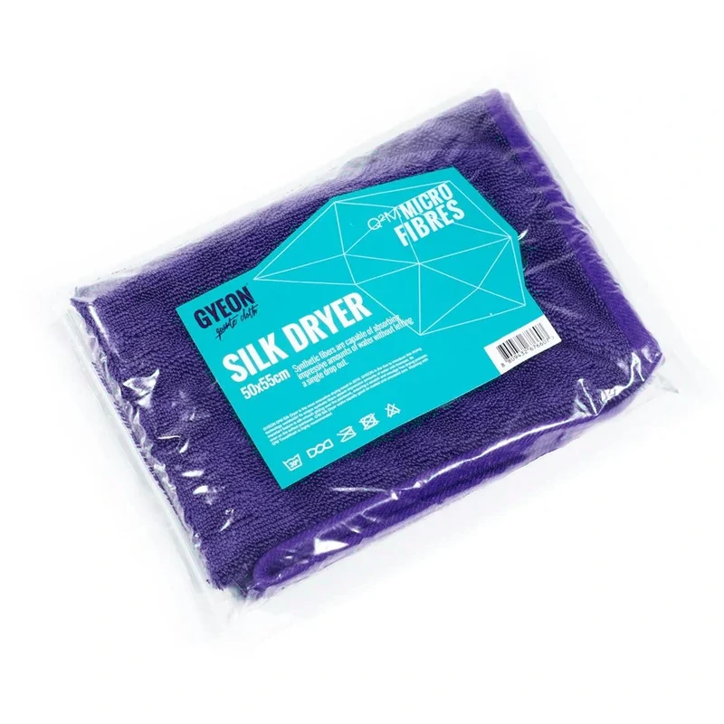 Gyeon GYEON Q²M SilkDryer 50x55cm