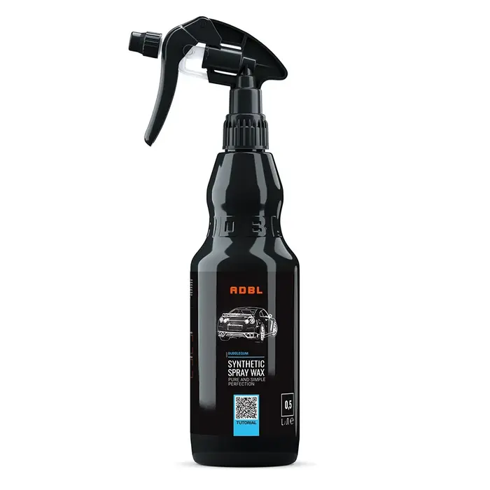 ADBL ADBL Synthetic Spray Wax