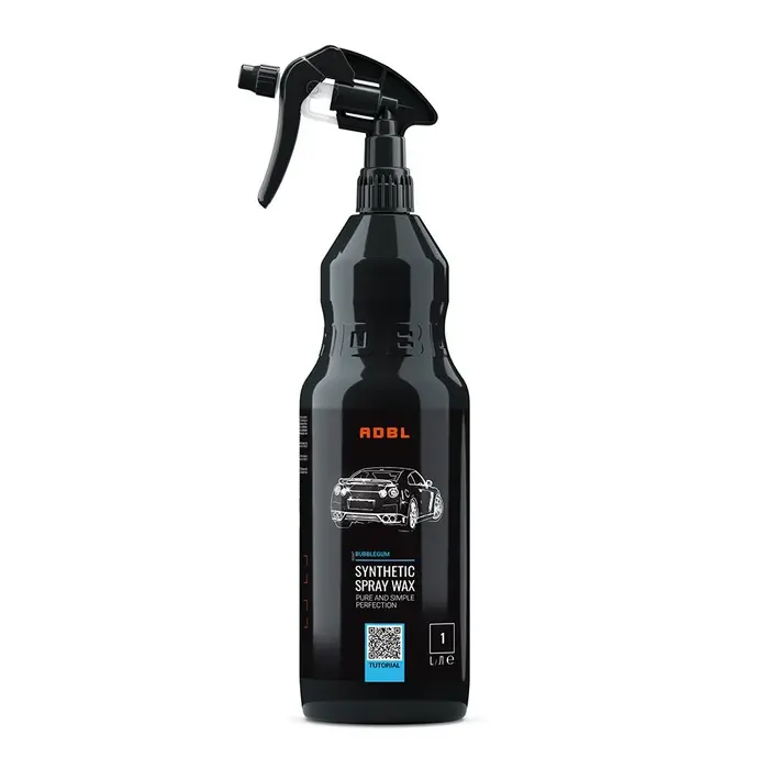 ADBL ADBL Synthetic Spray Wax