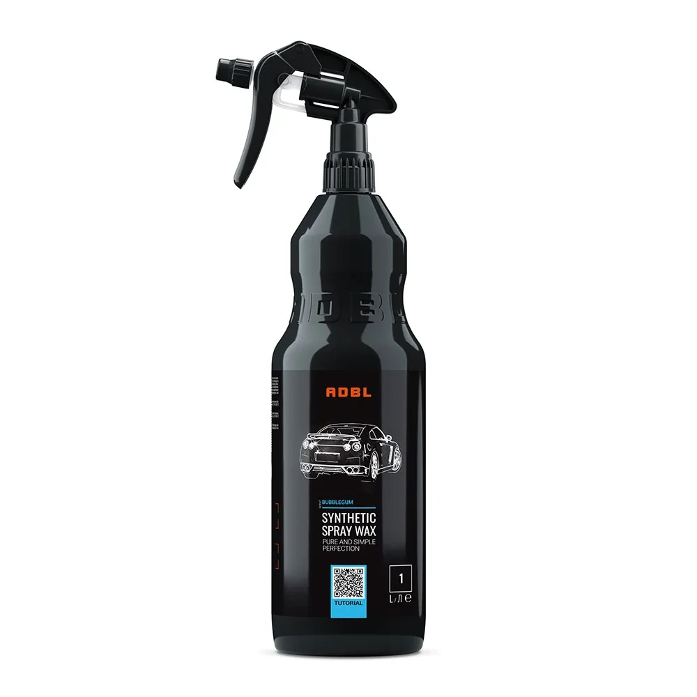 ADBL ADBL Synthetic Spray Wax