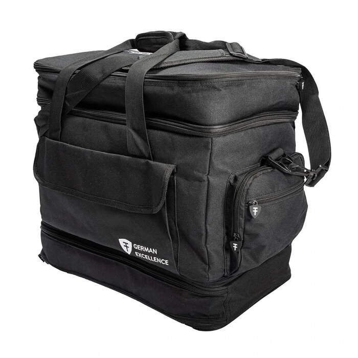 Herrenfahrt Herrenfahrt Detailing Tasche Deluxe