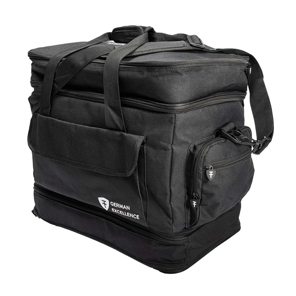 Herrenfahrt Herrenfahrt Detailing Tasche Deluxe