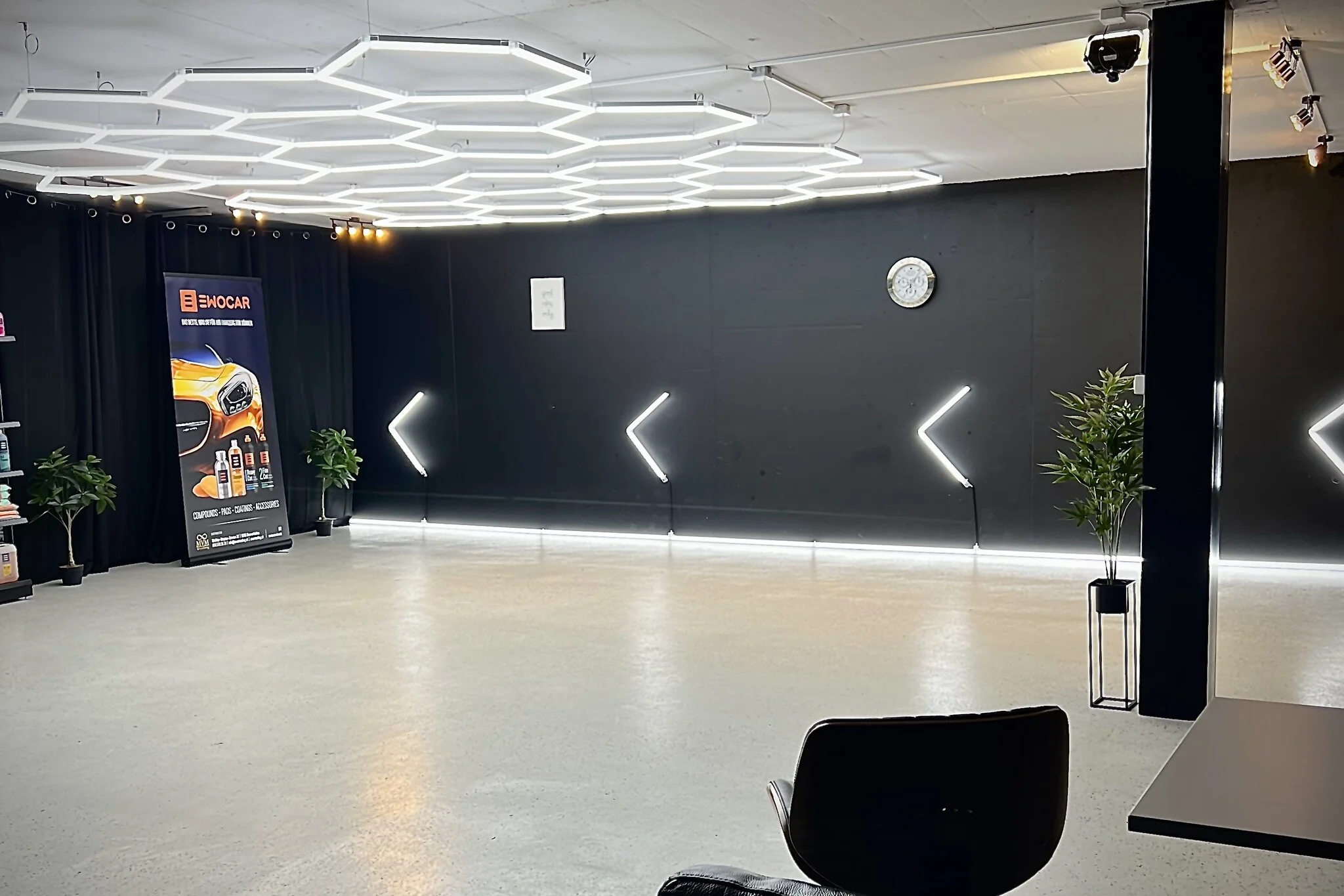 LMX LEDERMAX Lederworkshop Level 1-3 / 2026