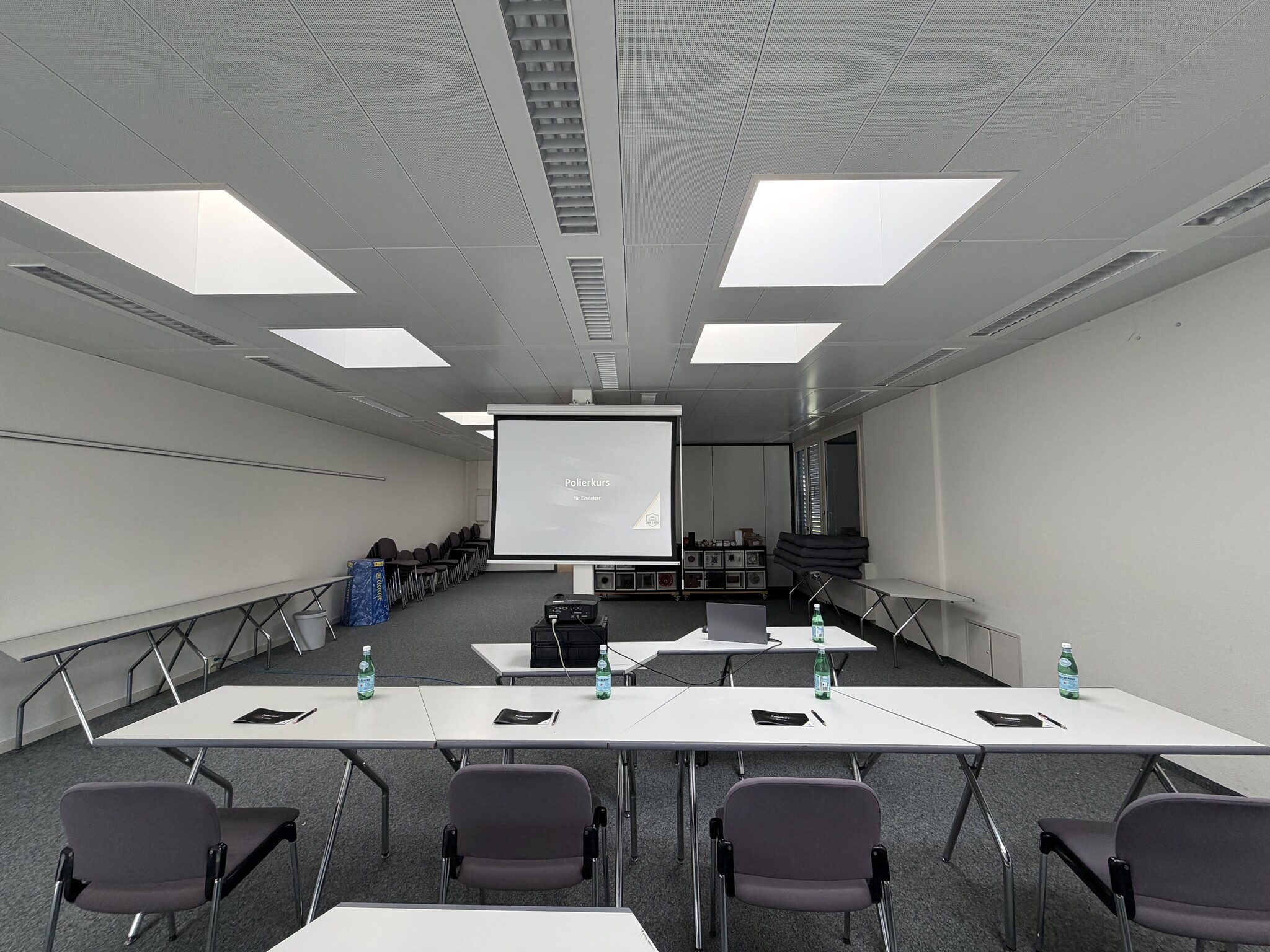 LMX LEDERMAX Lederworkshop Level 1-3 / 2026