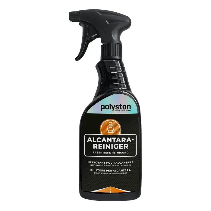 Polyston polyston® Alcantarareiniger 500ml
