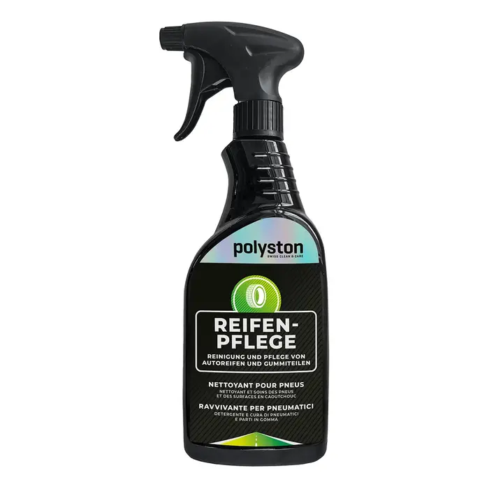 Polyston polyston® Reifenpflege 500ml