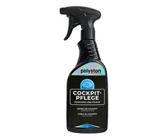 Polyston Cockpitpflege 500ml