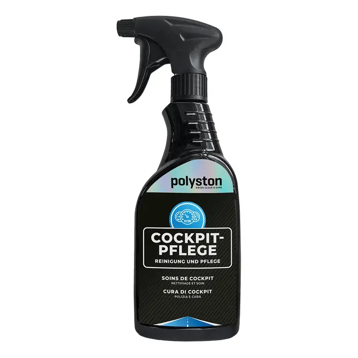 Polyston polyston® Cockpitpflege 500ml