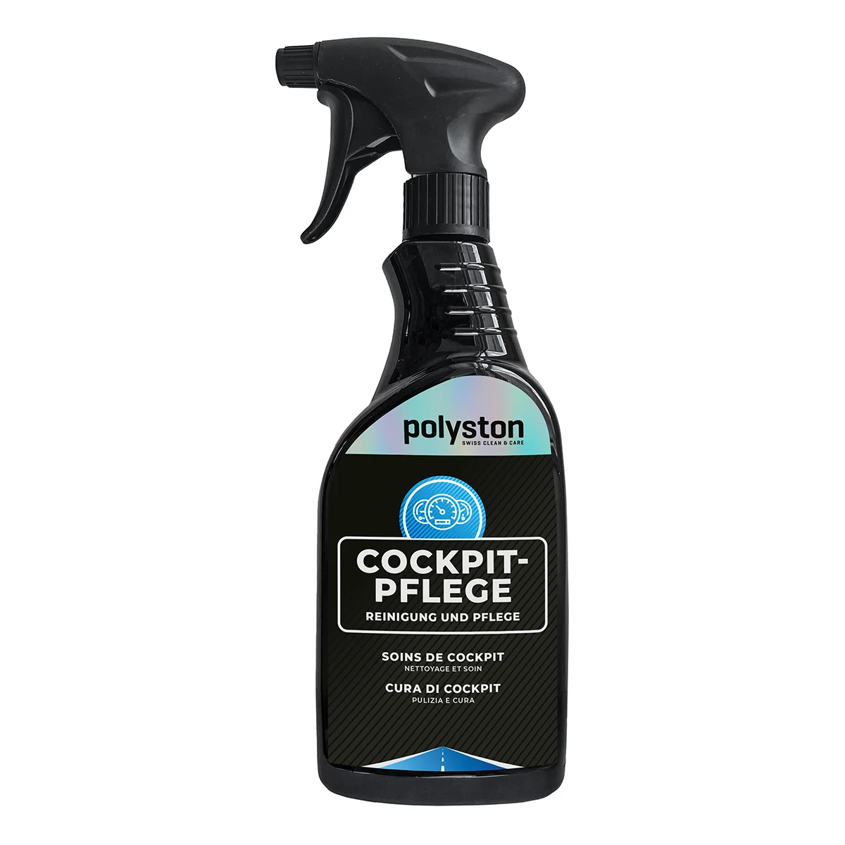 Polyston polyston® Cockpitpflege 500ml