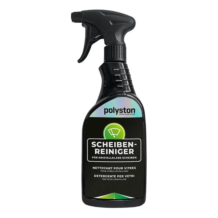 Polyston polyston® Scheibenreiniger 500ml