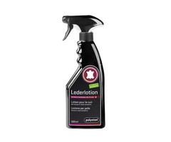 Polyston Lederlotion 500ml
