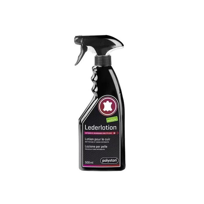 Polyston polyston® Lederlotion 500ml