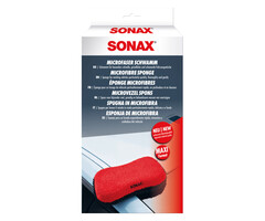 Sonax Microfaser Schwamm