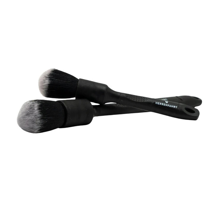 Herrenfahrt Herrenfahrt Premium Pinsel Set 2-tlg.