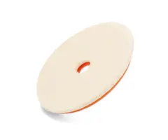 Ewocar Wool White Pad 100mm