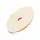 Ewocar Wool White Pad 100mm