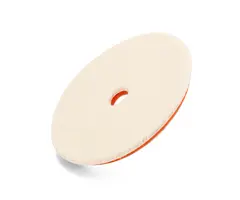 Ewocar Wool White Pad 150mm