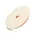 Ewocar Wool White Pad 150mm