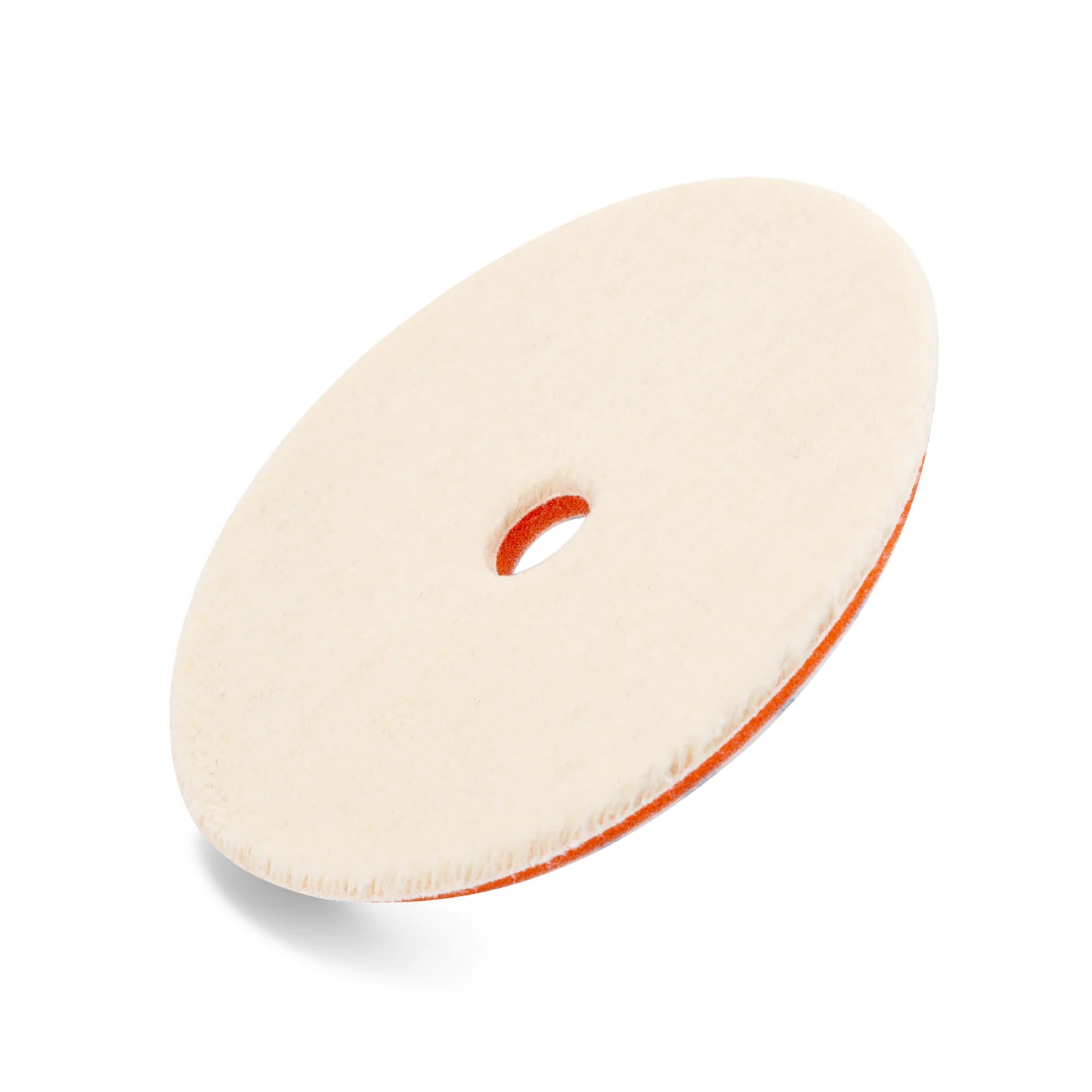Ewocar Ewocar Wool White Pad 150mm