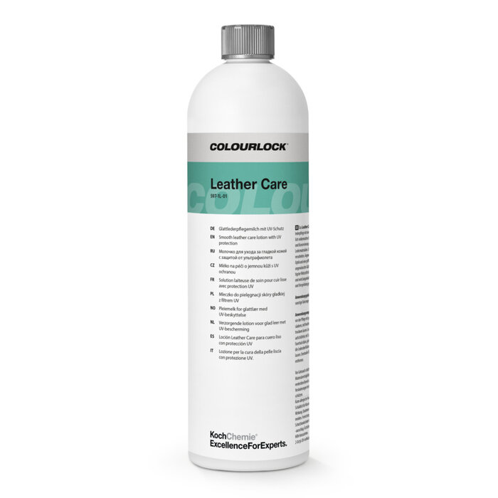 Koch Chemie Koch Chemie COLOURLOCK Leather Care 1L