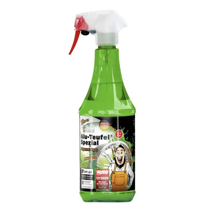 Tuga Chemie Tuga Chemie Alu-Teufel Spezial Felgenreiniger