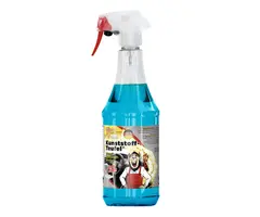 Tuga Chemie Kunststoff Teufel